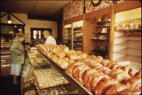 Big Bear Bakery photo 2
